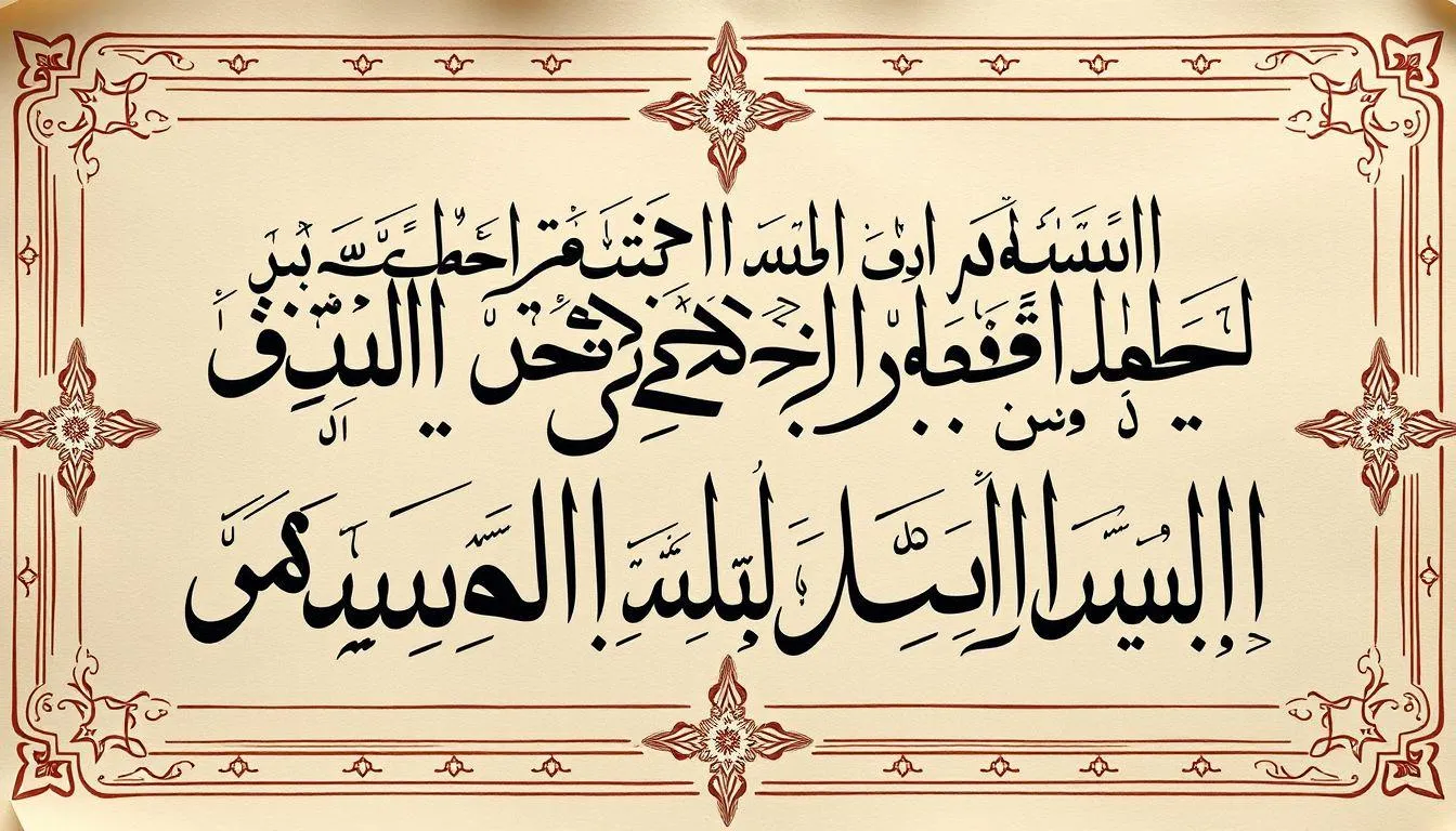 Variasi dan Rangkaian Nama Afnan (c) Ilustrasi AI