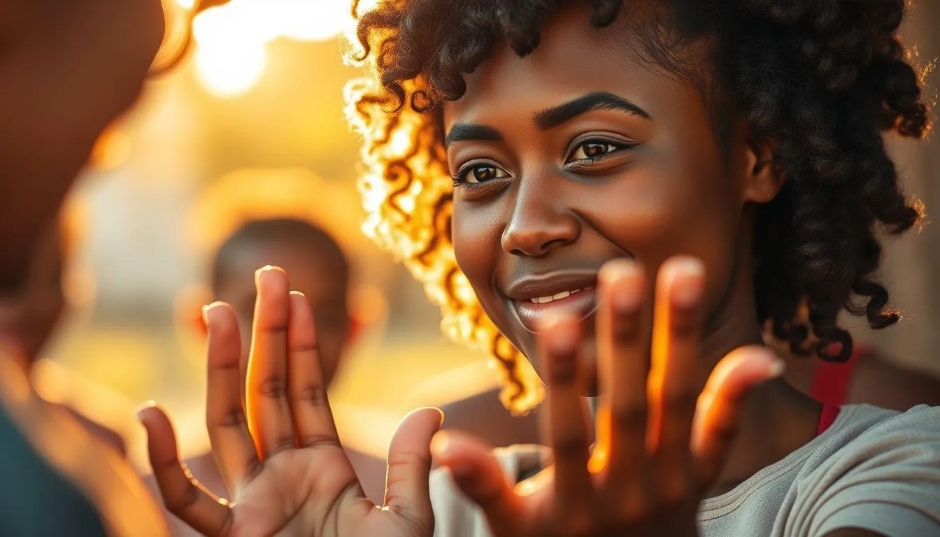 Makna dan Asal Usul Nama Afni (c) Ilustrasi AI