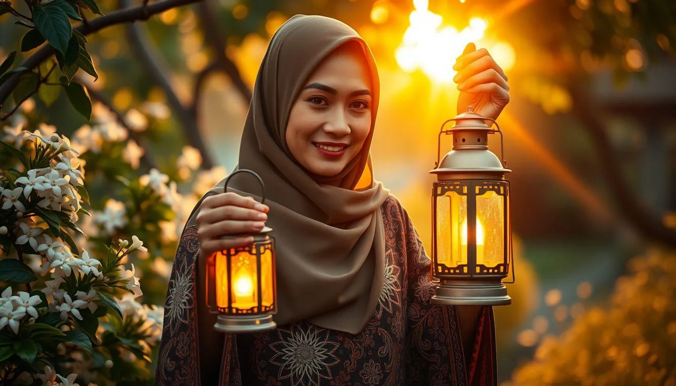 Kombinasi Nama dengan Afni (c) Ilustrasi AI