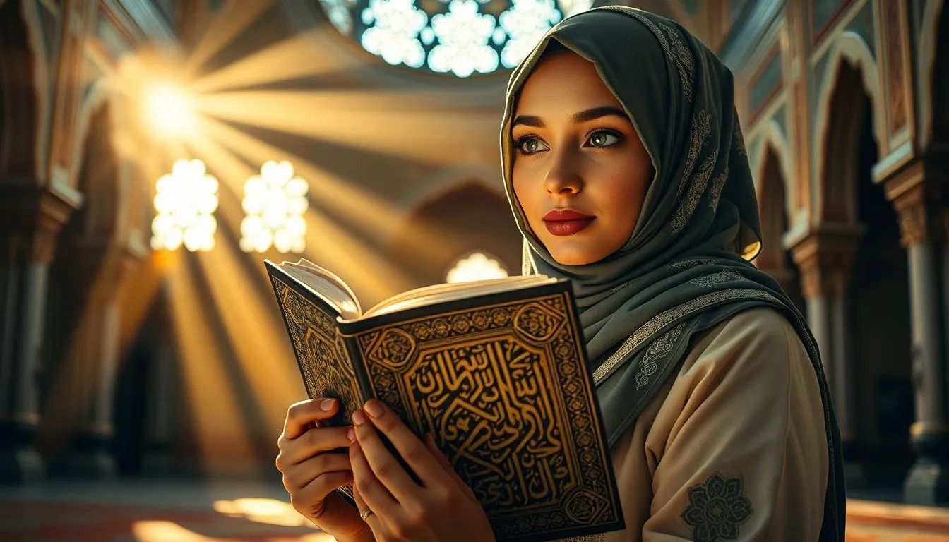 Rangkaian Nama Afsheena yang Indah dan Bermakna (c) Ilustrasi AI