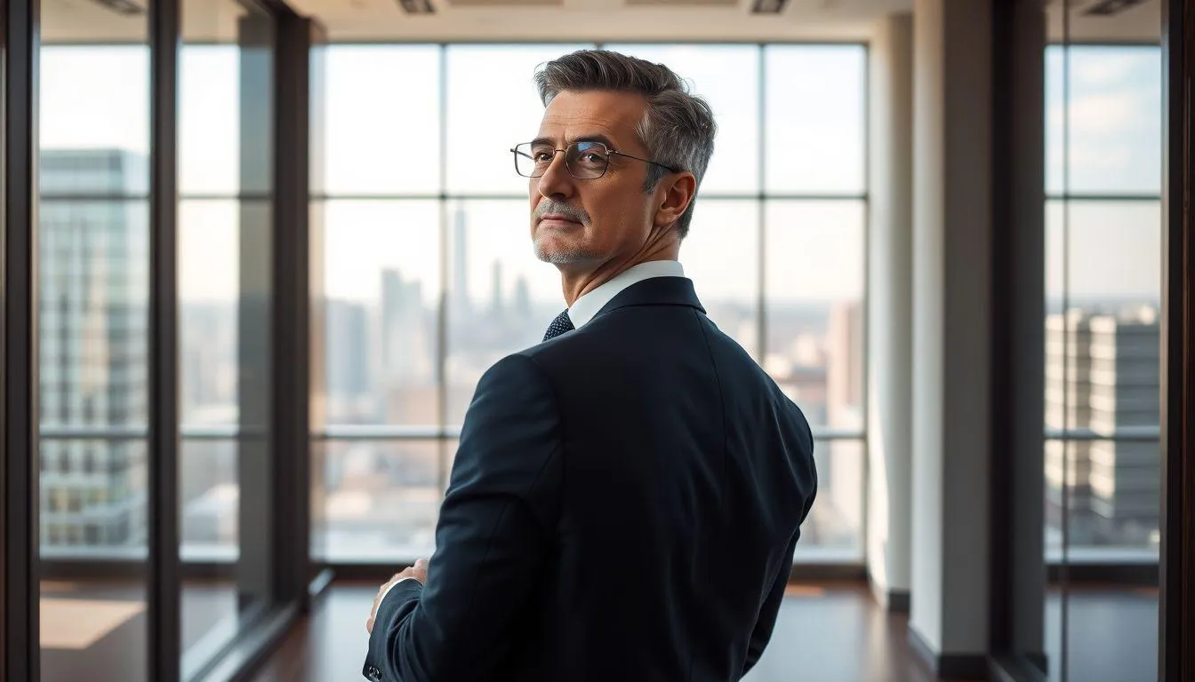 Karakteristik dan Kepribadian Nama Agha (c) Ilustrasi AI