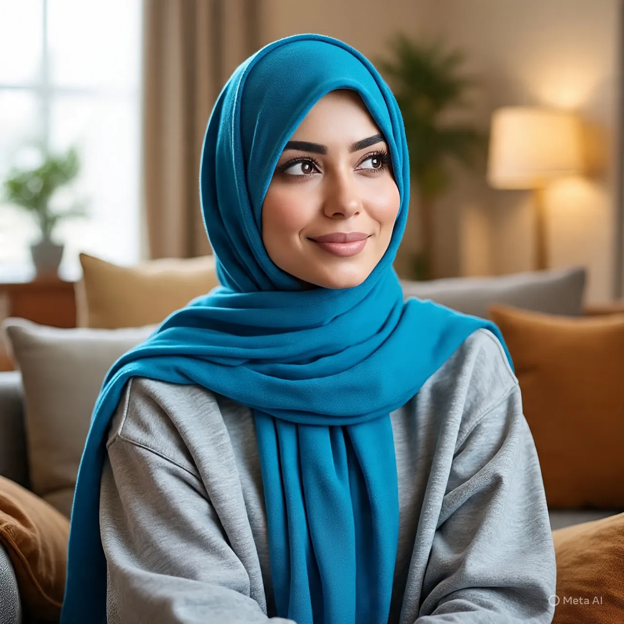 FAQ (Frequently Asked Questions) (c) Ilustrasi AI