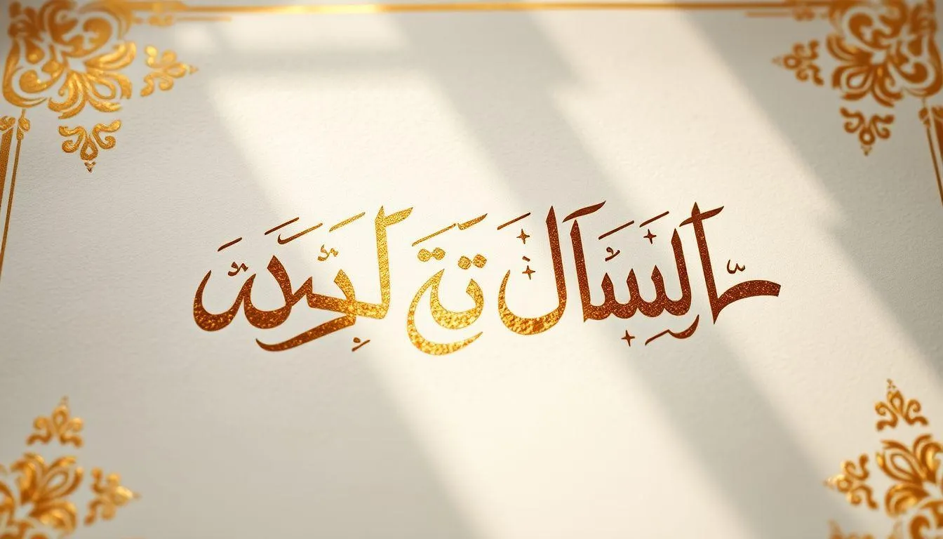 Rangkaian Nama Aghnia dan Maknanya (c) Ilustrasi AI