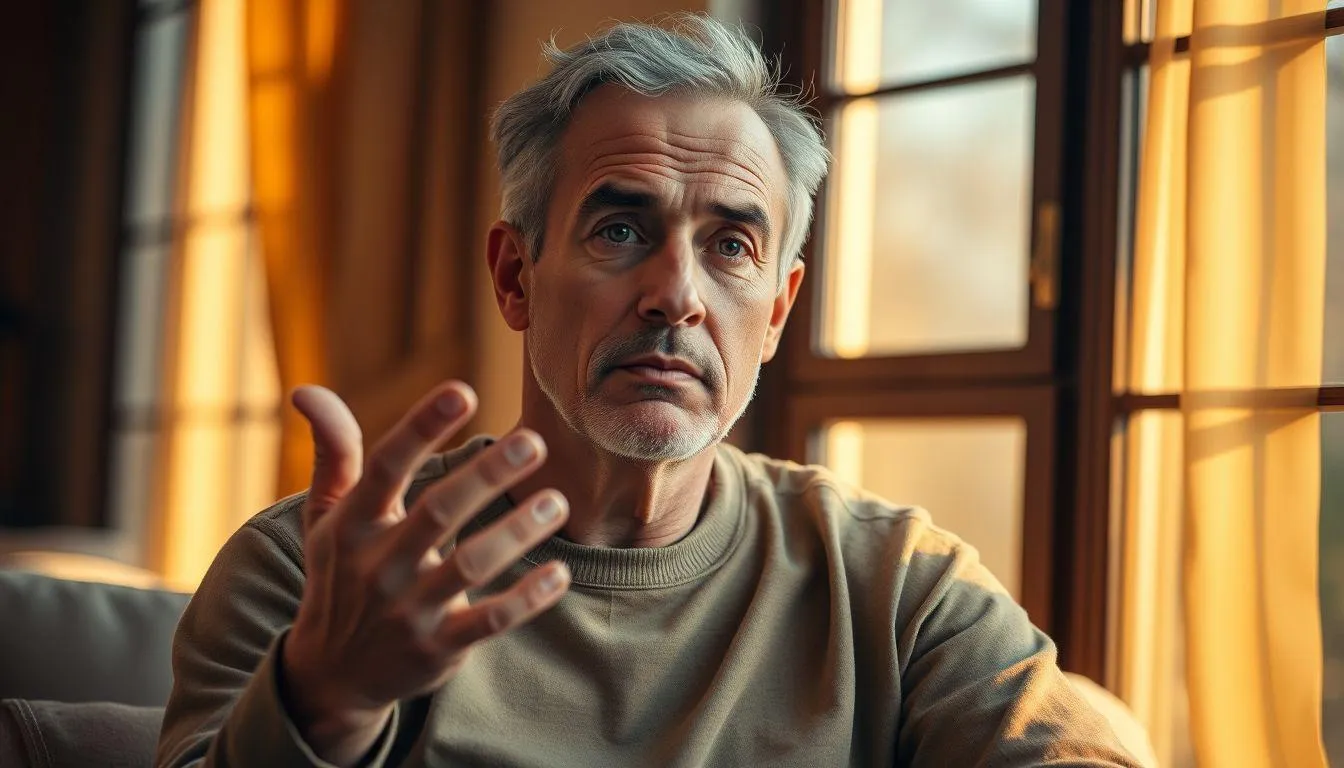 Makna Filosofis dan Spiritual Nama Agil (c) Ilustrasi AI