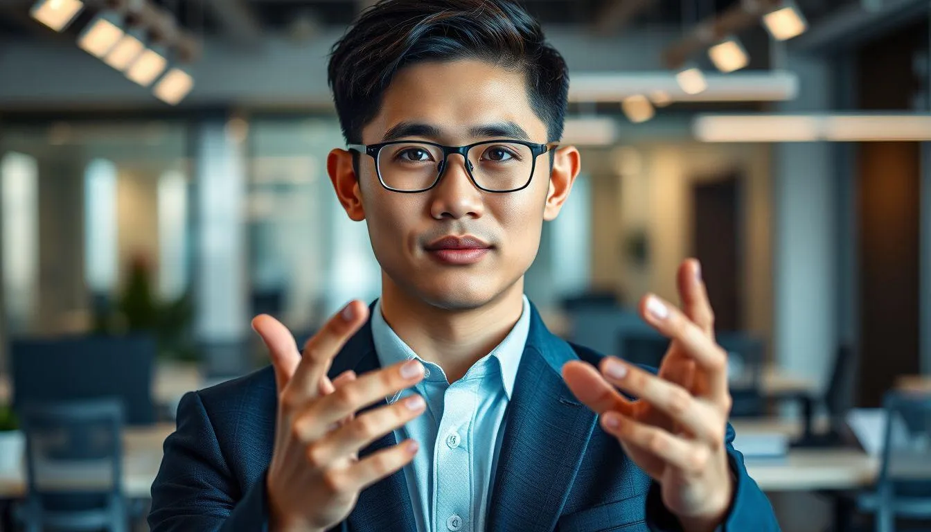 Karakteristik dan Sifat Pemilik Nama Agil (c) Ilustrasi AI