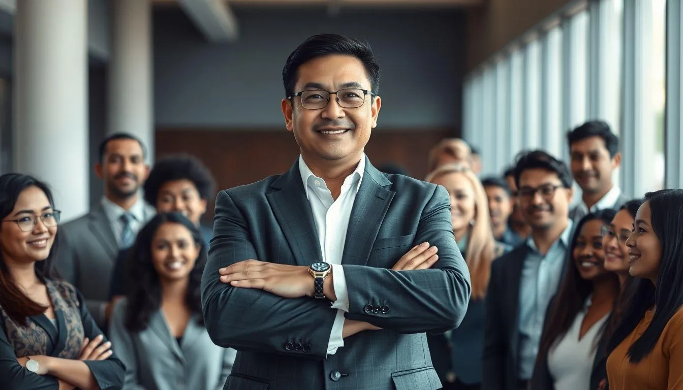 Karakteristik dan Sifat Pemilik Nama Agis (c) Ilustrasi AI