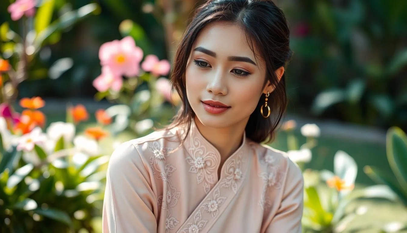 Variasi dan Kombinasi Nama Agustina (c) Ilustrasi AI