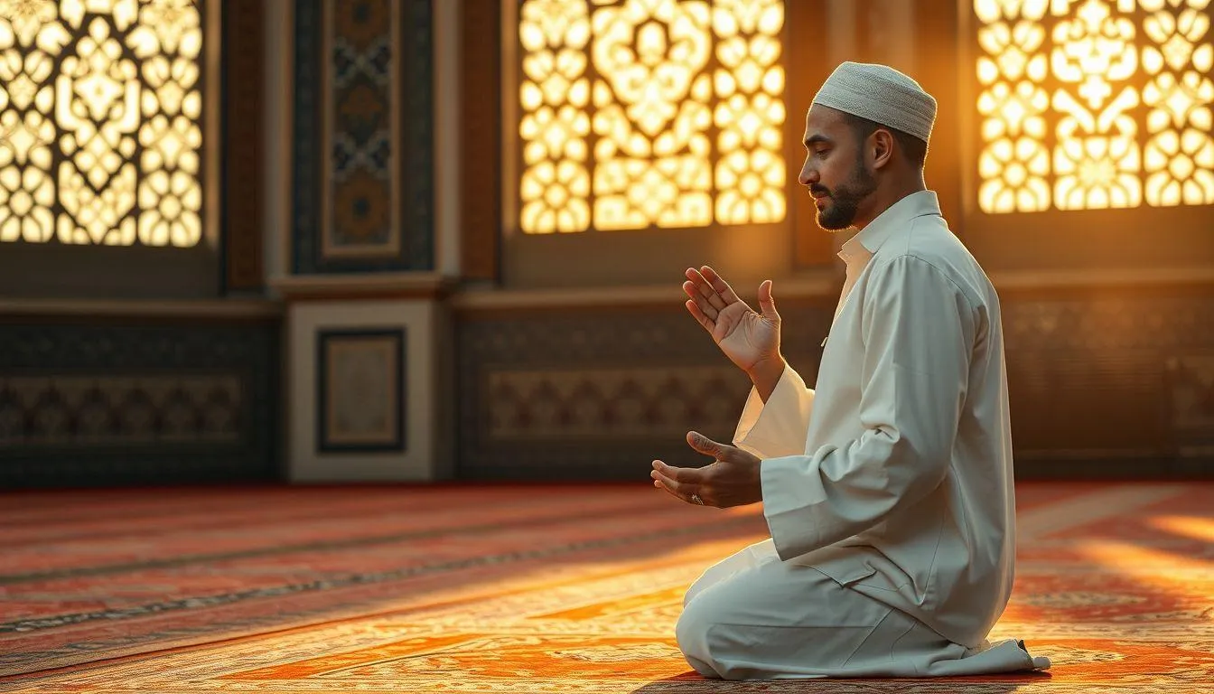 Keutamaan dan Nilai Spiritual Nama Ahmad (c) Ilustrasi AI