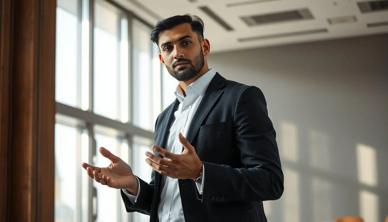 Karakteristik dan Kepribadian Pemilik Nama Ahnaf (c) Ilustrasi AI