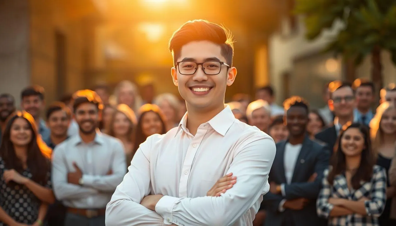 Karakteristik dan Kepribadian Nama Ahza (c) Ilustrasi AI