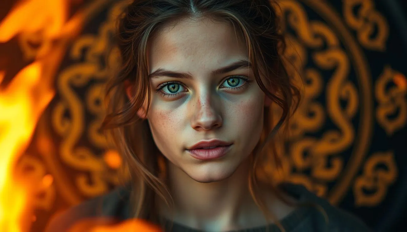 Pengertian dan Makna Nama Aidan (c) Ilustrasi AI