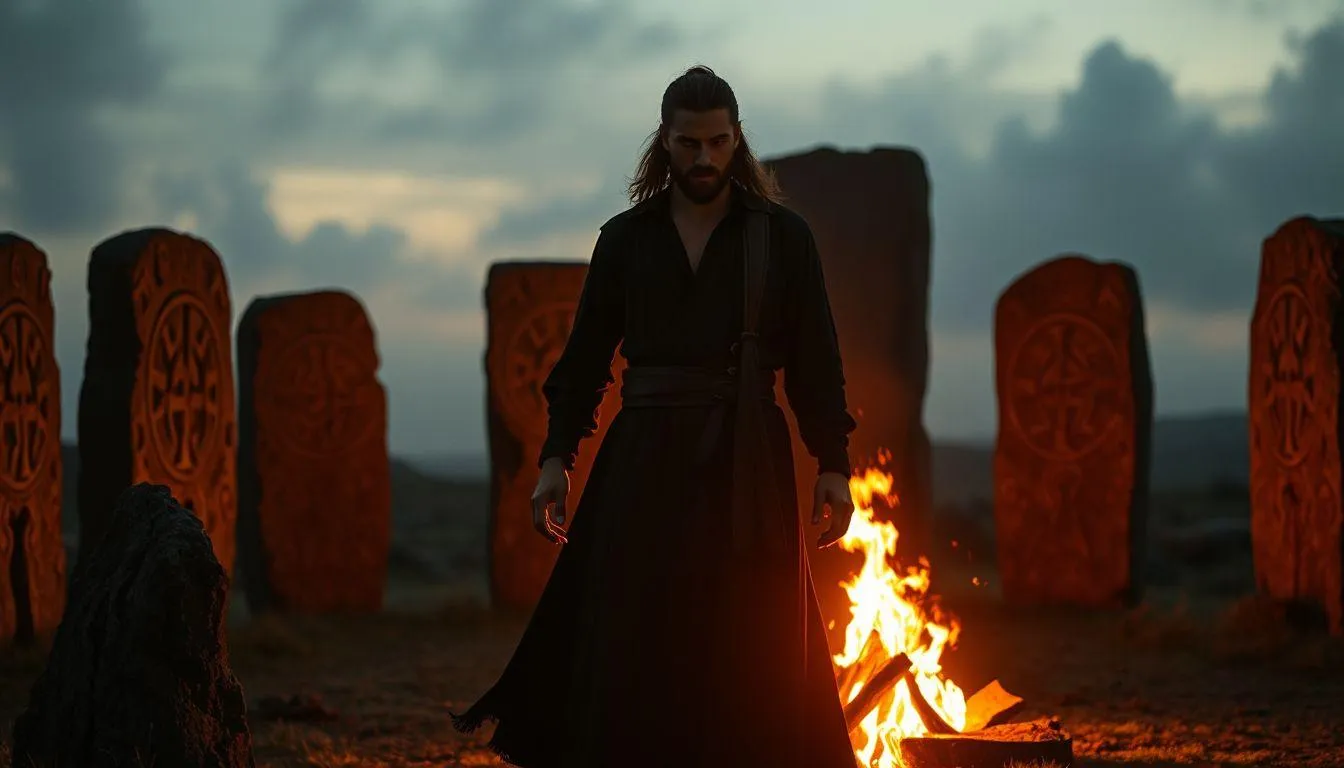 Pengertian dan Makna Dasar Arti Nama Aiden (c) Ilustrasi AI