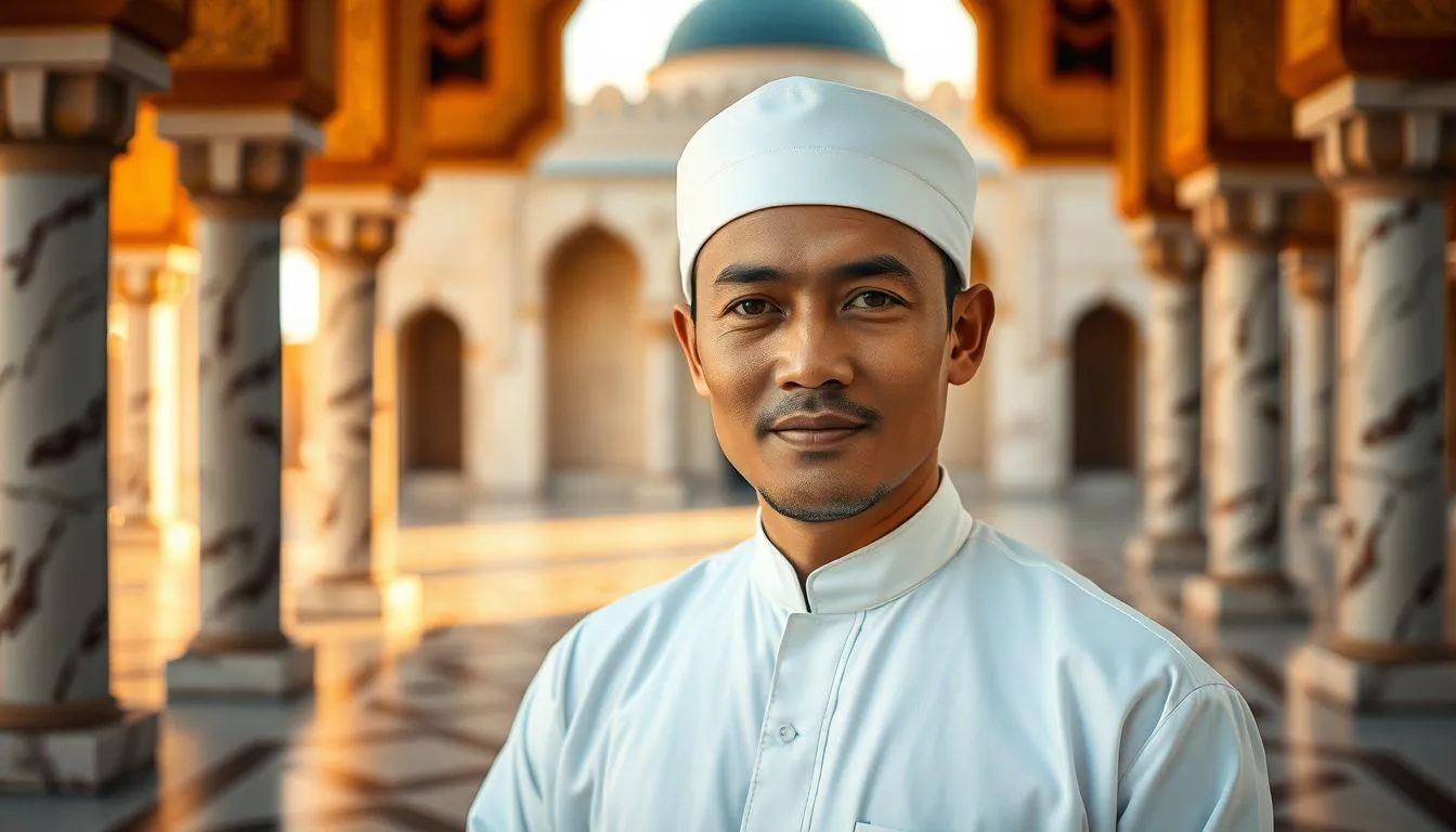 Pengertian dan Makna Nama Aidil (c) Ilustrasi AI