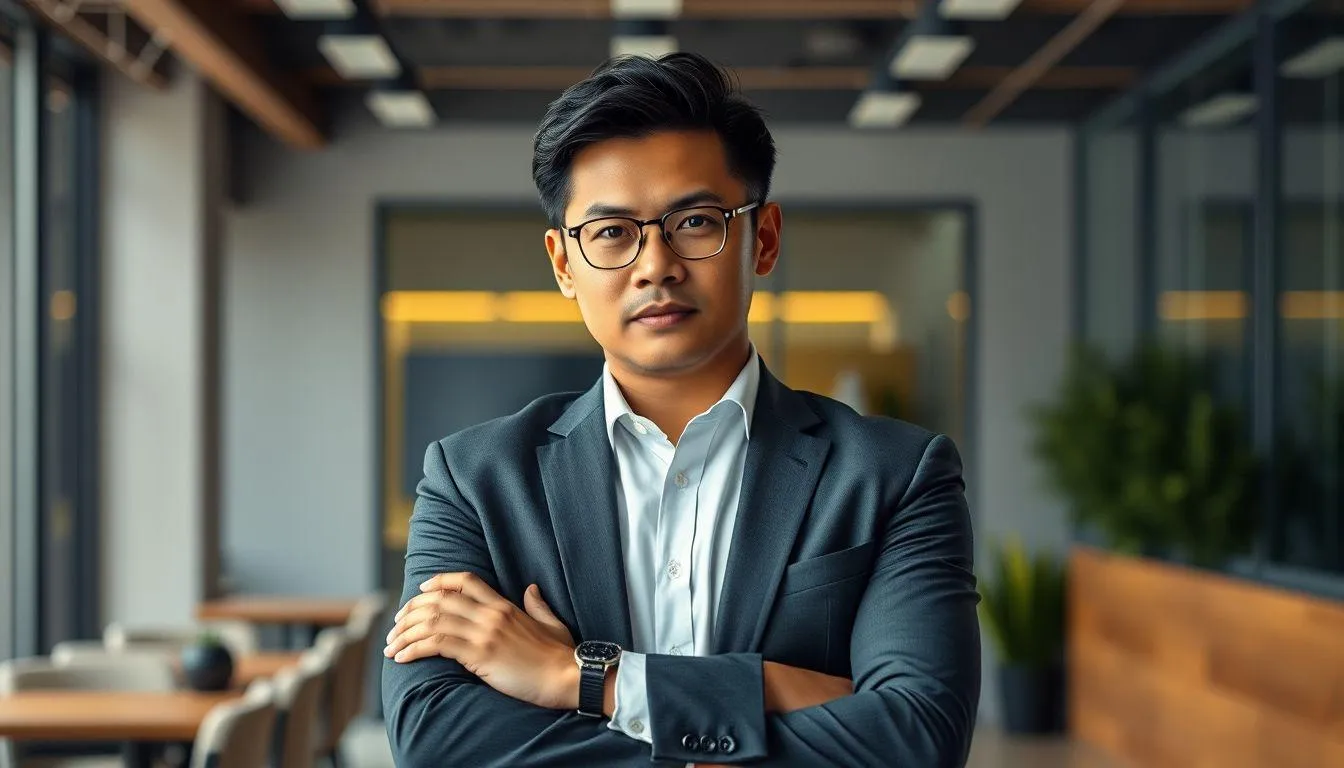 Karakter dan Sifat Pemilik Nama Aidil (c) Ilustrasi AI