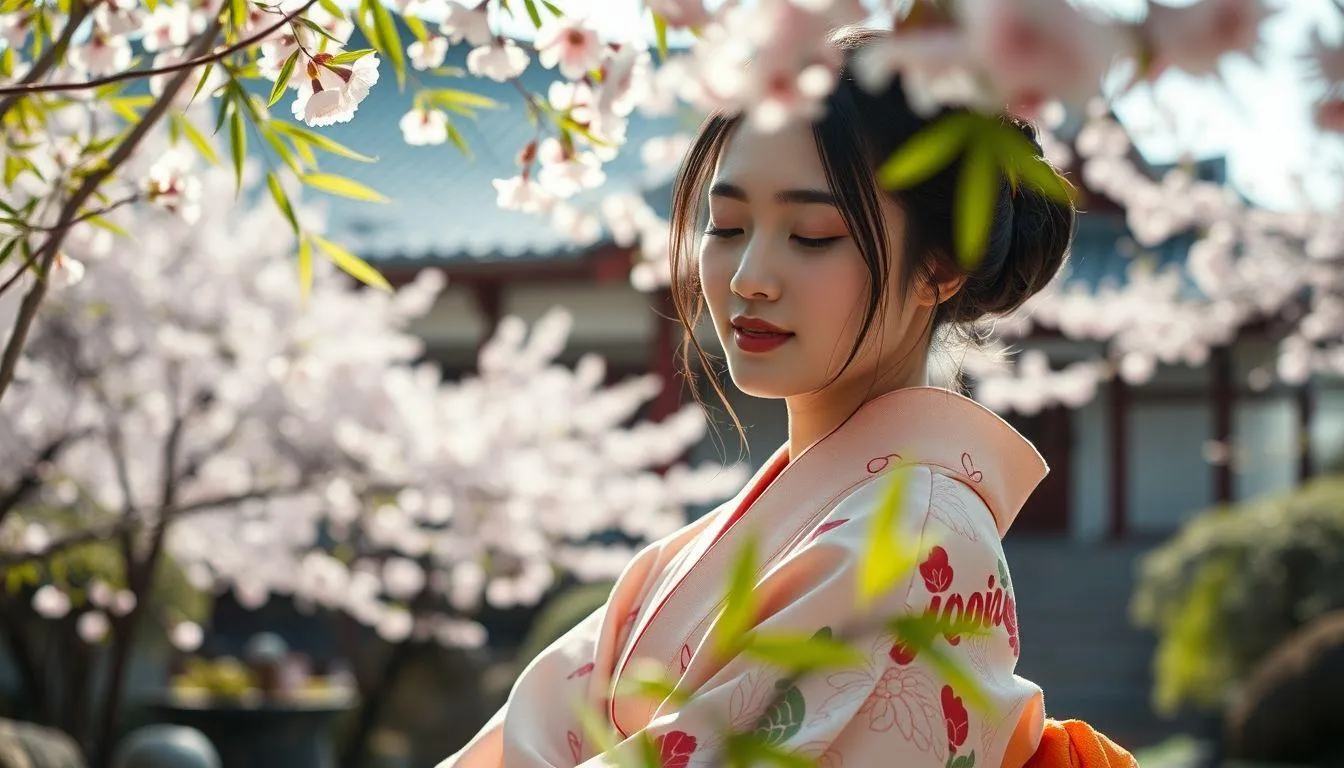 Pengertian dan Makna Nama Aiko (c) Ilustrasi AI