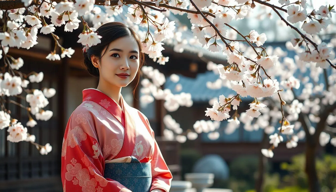 Asal Usul dan Sejarah Nama Aiko (c) Ilustrasi AI