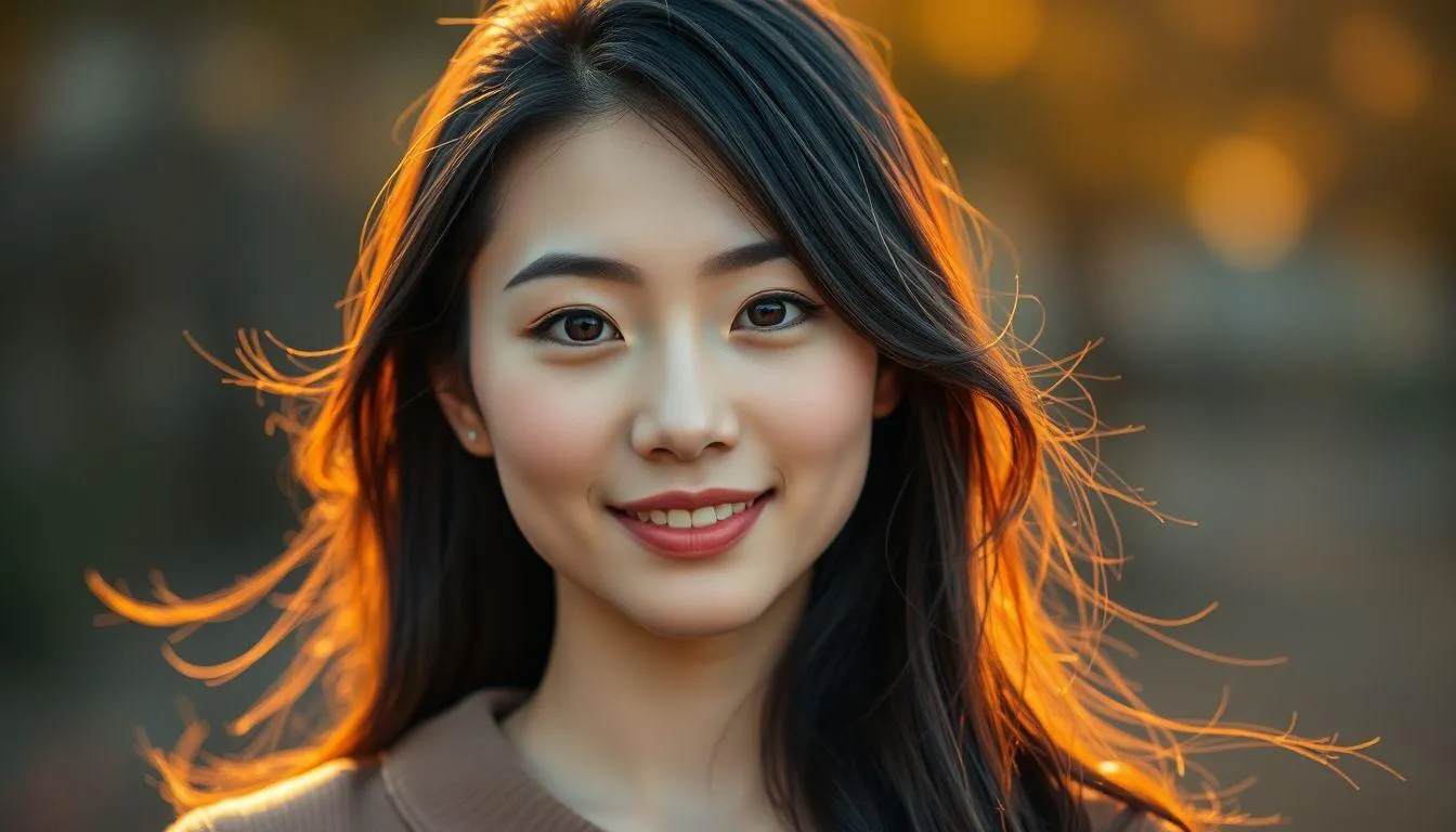 Karakteristik dan Kepribadian Nama Aiko (c) Ilustrasi AI