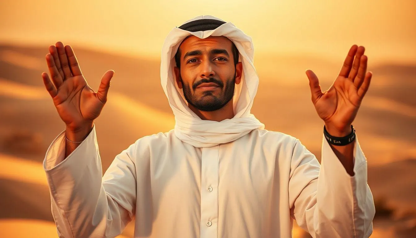 Pengertian dan Makna Dasar Arti Nama Aiman (c) Ilustrasi AI