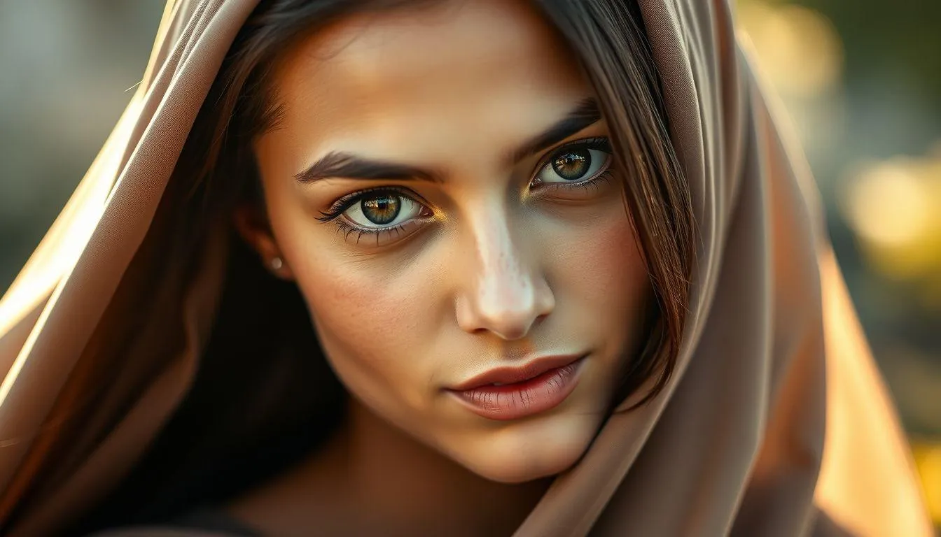 Pengertian dan Arti Nama Aina (c) Ilustrasi AI