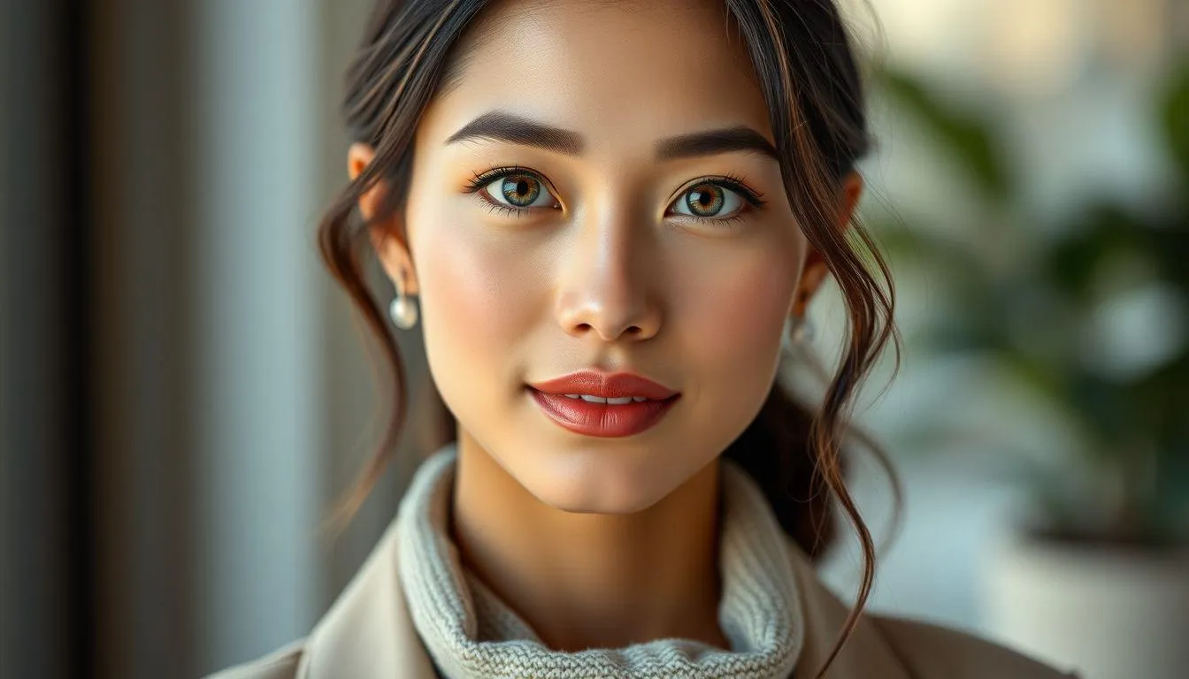 Karakteristik dan Sifat Pemilik Nama Aina (c) Ilustrasi AI