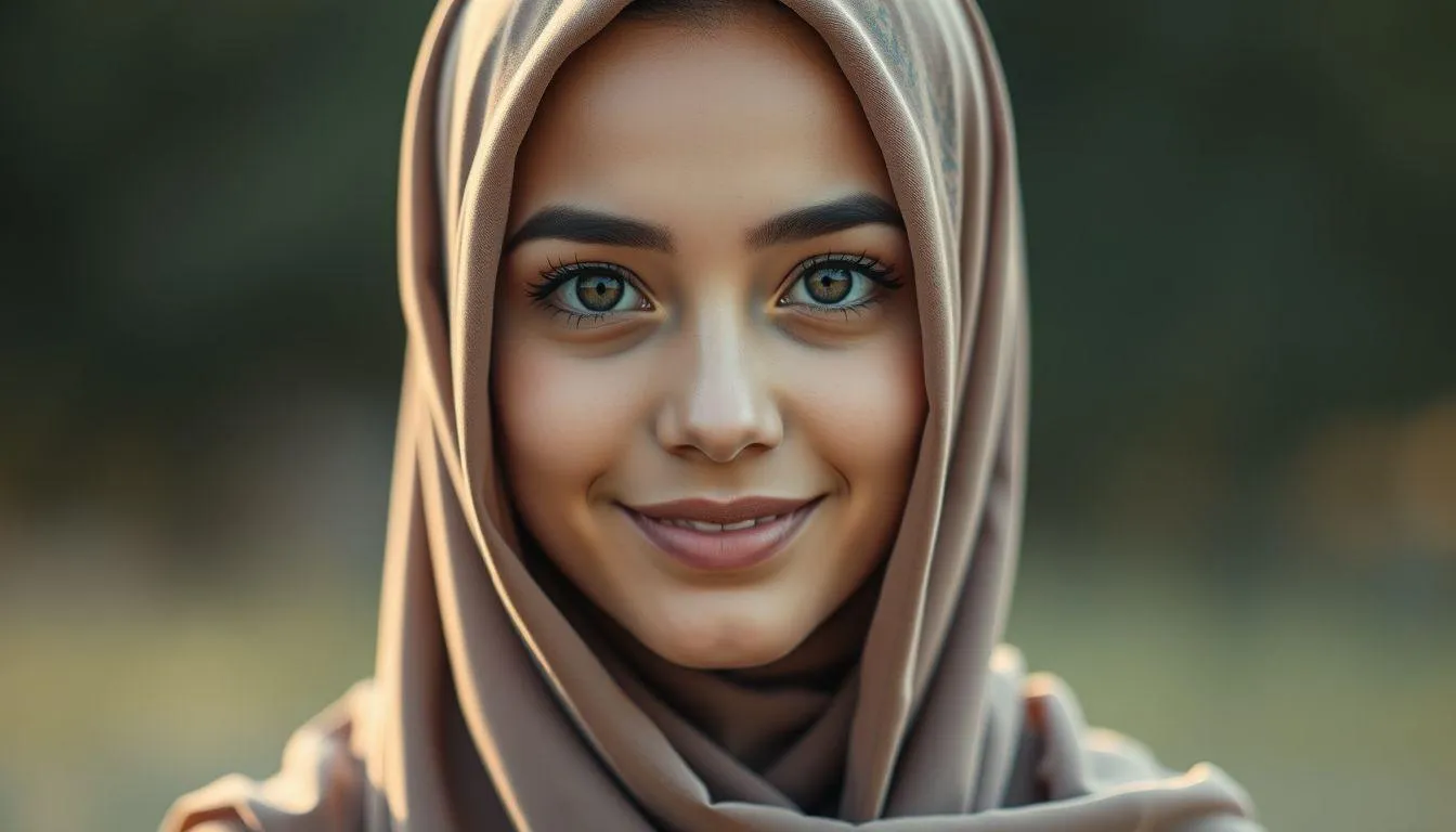 Inspirasi Rangkaian Nama Depan dengan Aini (c) Ilustrasi AI