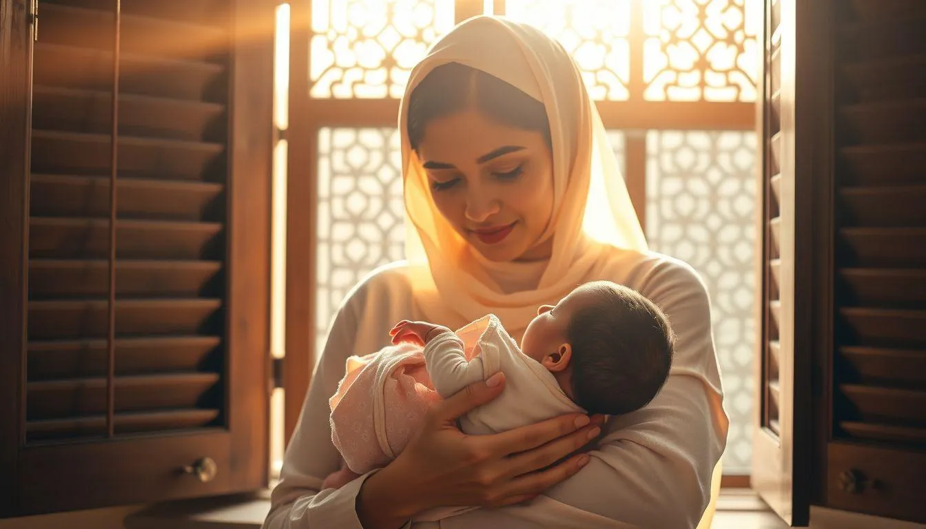 Inspirasi Rangkaian Nama Belakang dengan Aini (c) Ilustrasi AI