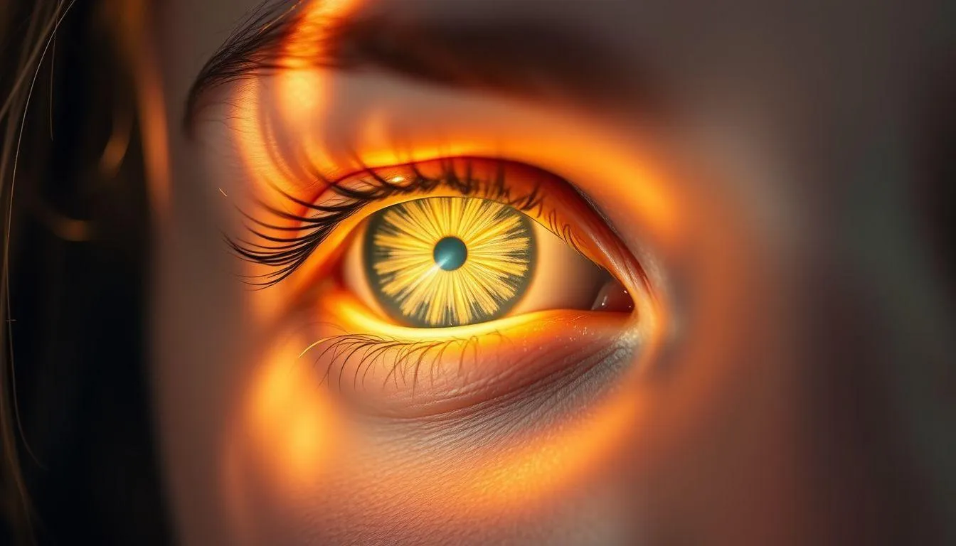 Pengertian dan Makna Ainun dalam Al Quran (c) Ilustrasi AI