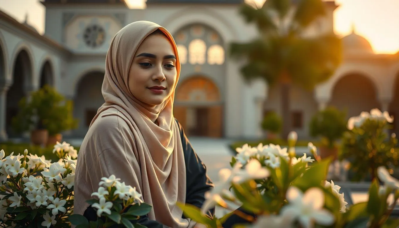 Nilai Spiritual dan Filosofis Nama Aira (c) Ilustrasi AI