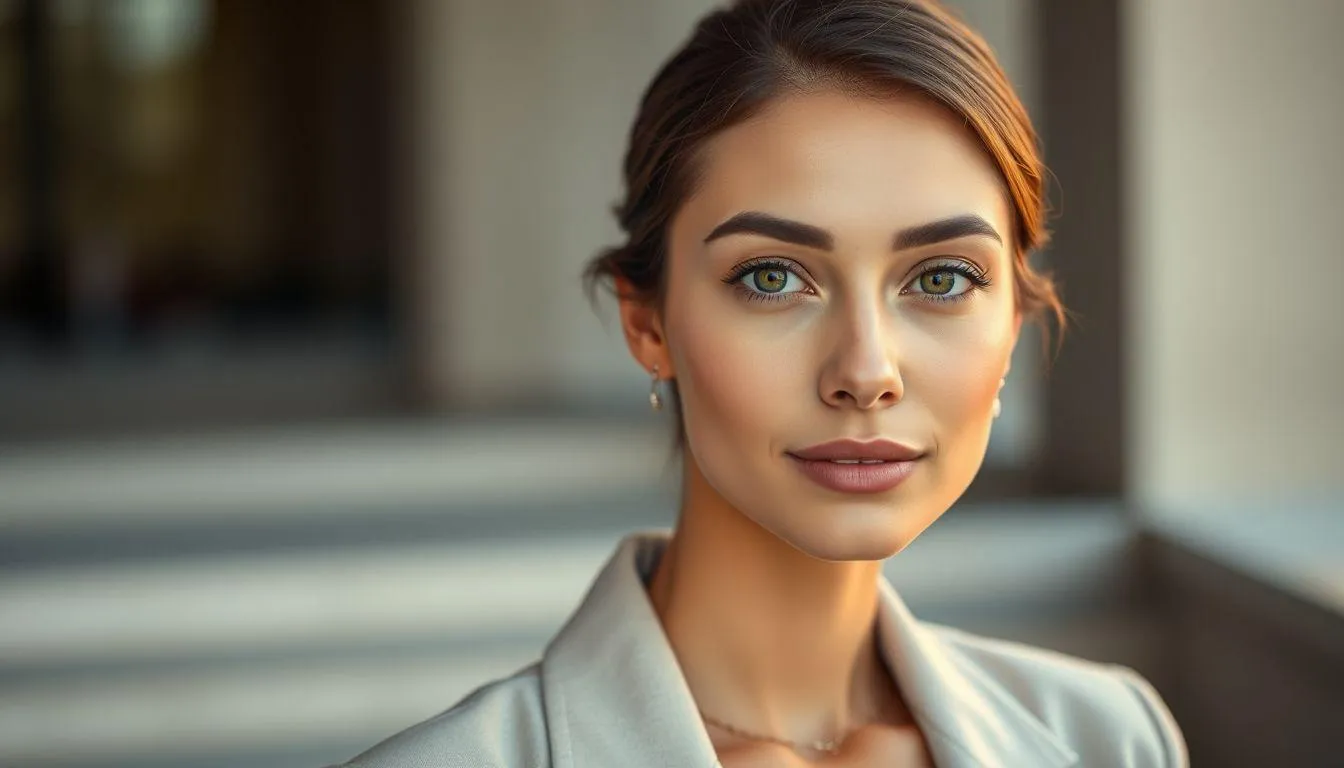 Karakteristik dan Kepribadian Nama Aira (c) Ilustrasi AI