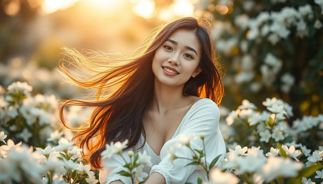 Pengertian dan Makna Utama Nama Aira (c) Ilustrasi AI