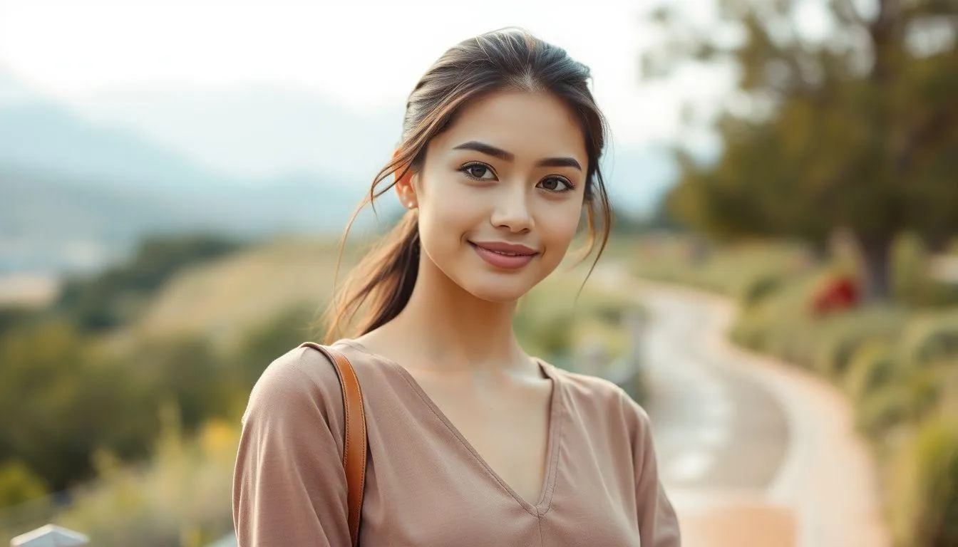 Karakter dan Kepribadian Nama Airin (c) Ilustrasi AI