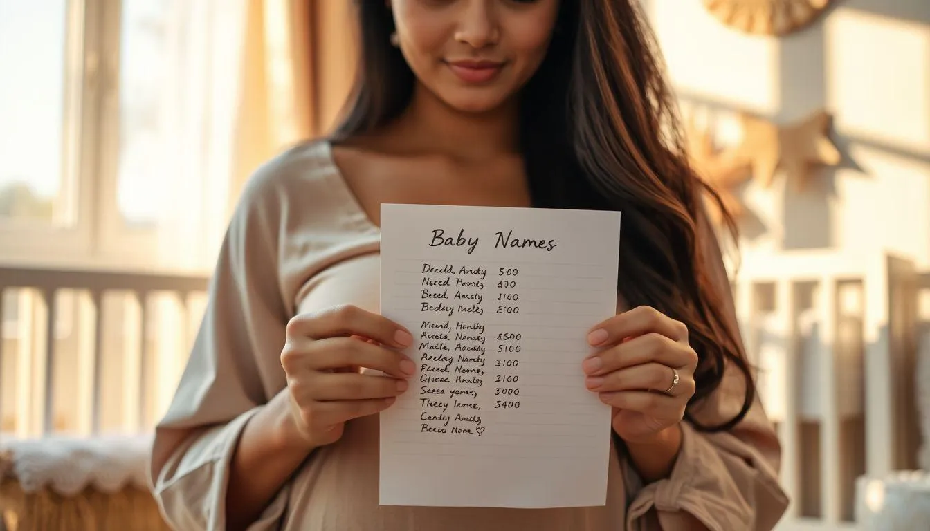 Rangkaian Nama Depan dengan Airin (c) Ilustrasi AI