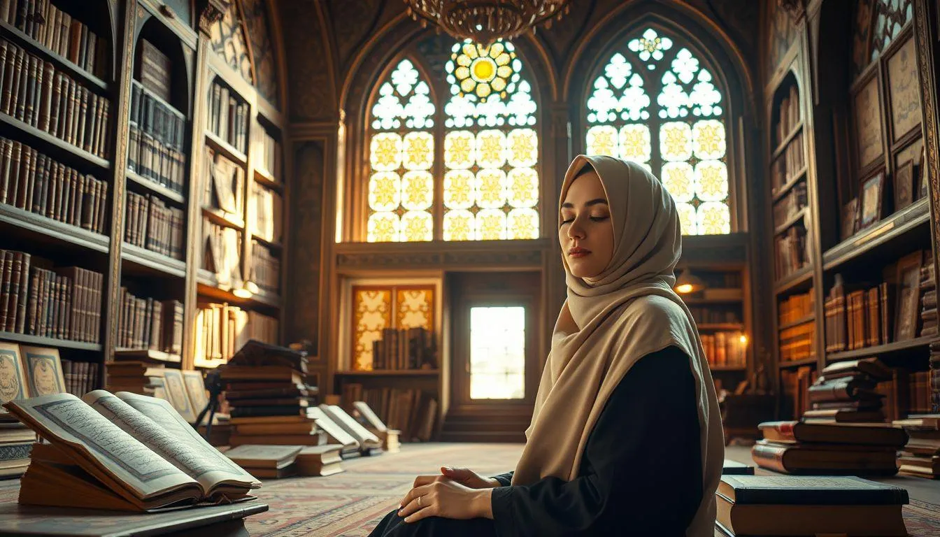 FAQ (Frequently Asked Questions) (c) Ilustrasi AI