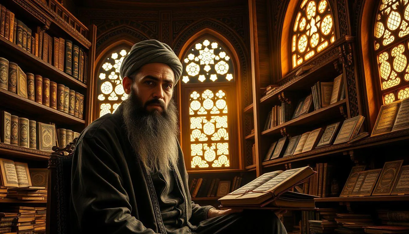 Asal Usul dan Sejarah Nama Aisar (c) Ilustrasi AI