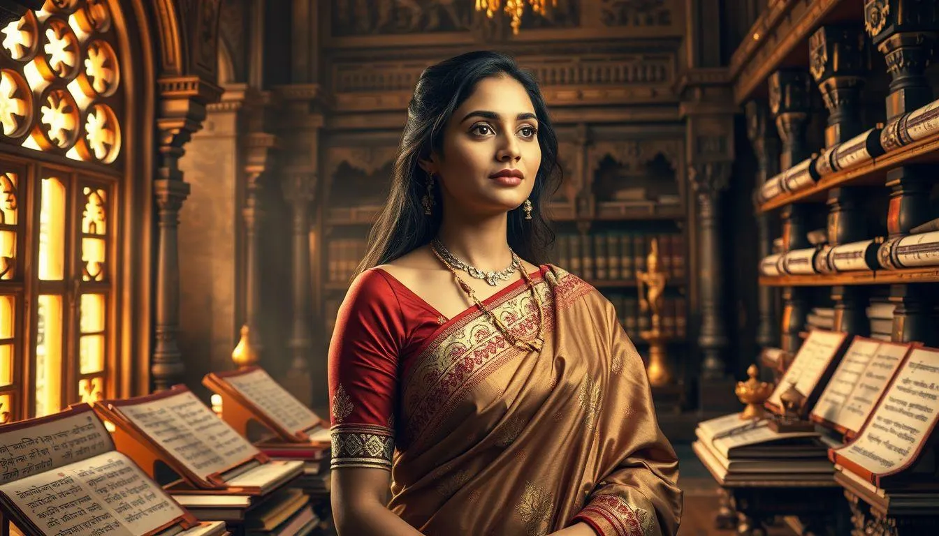 Pengertian dan Asal-Usul Nama Aishwa (c) Ilustrasi AI