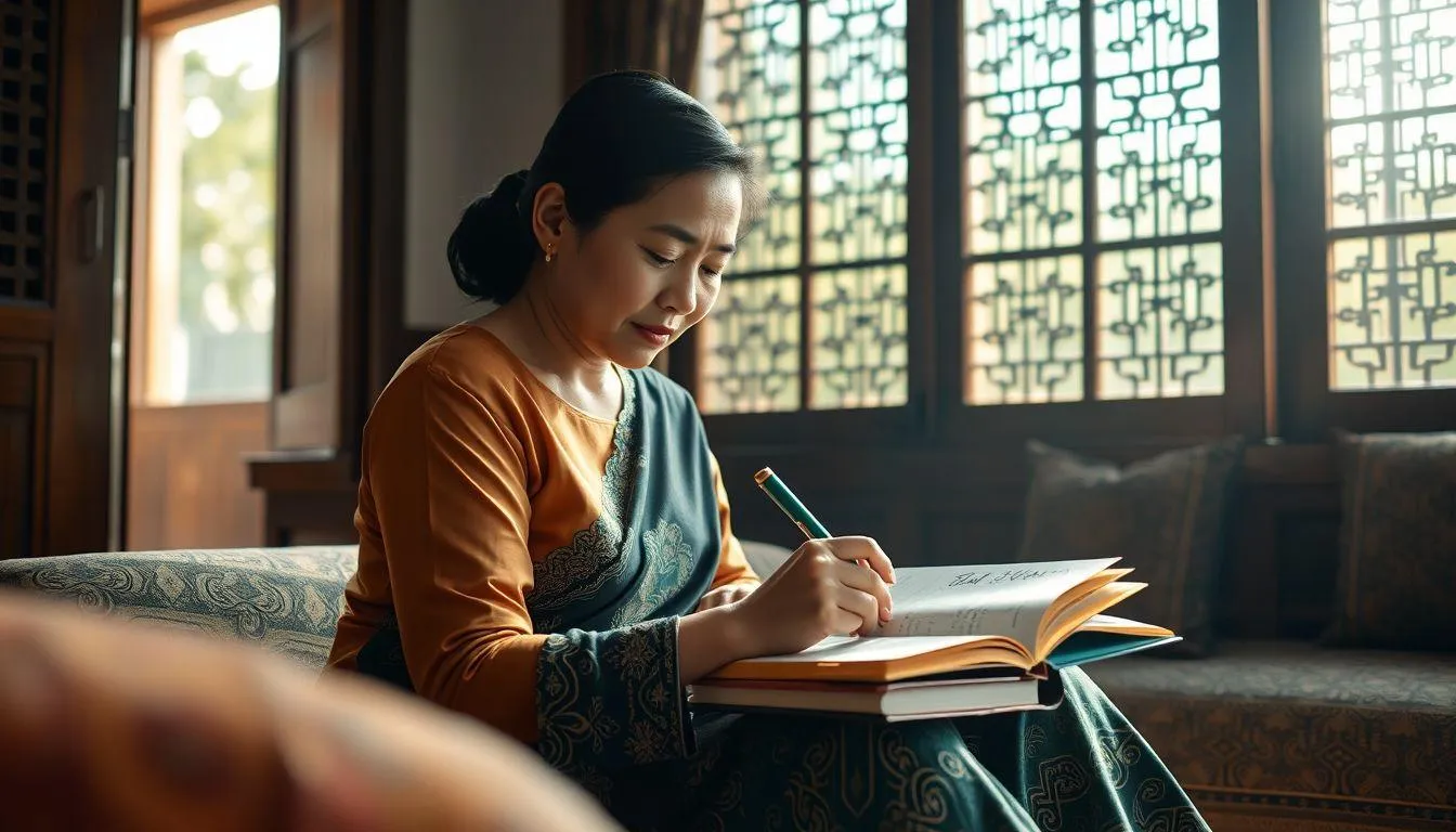 Rangkaian Nama Depan dengan Aishwa (c) Ilustrasi AI