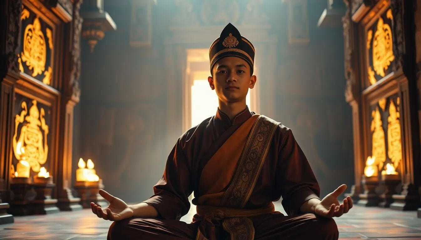 FAQ (Frequently Asked Questions) (c) Ilustrasi AI