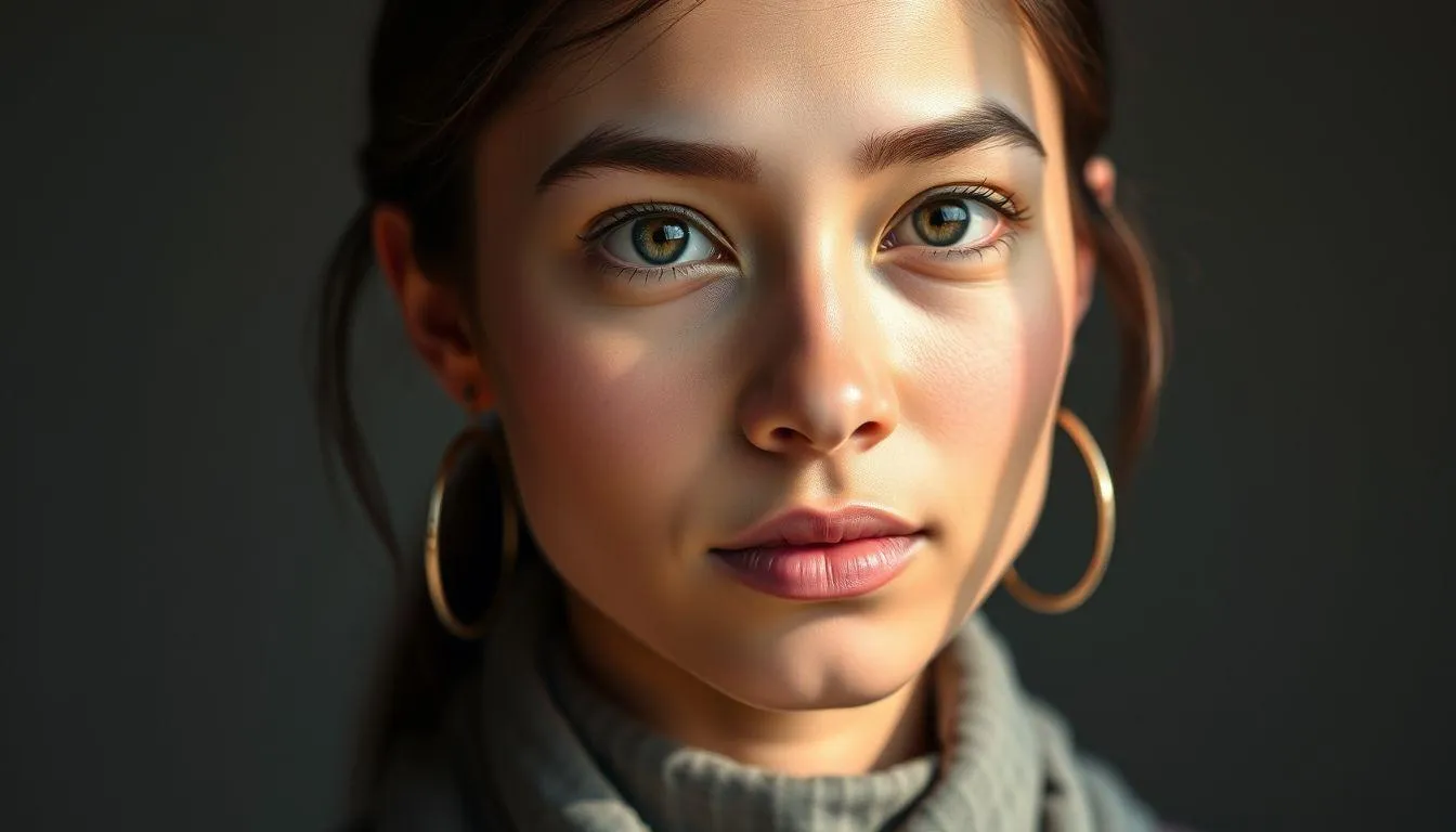 Karakteristik dan Sifat Pemilik Nama Akifa (c) Ilustrasi AI