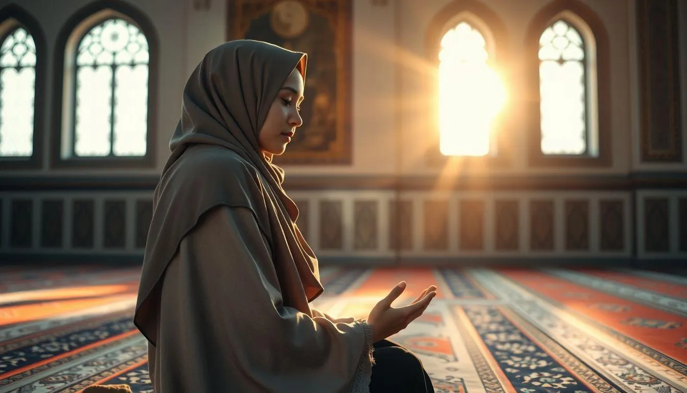 Kombinasi Makna Akifa Naila (c) Ilustrasi AI