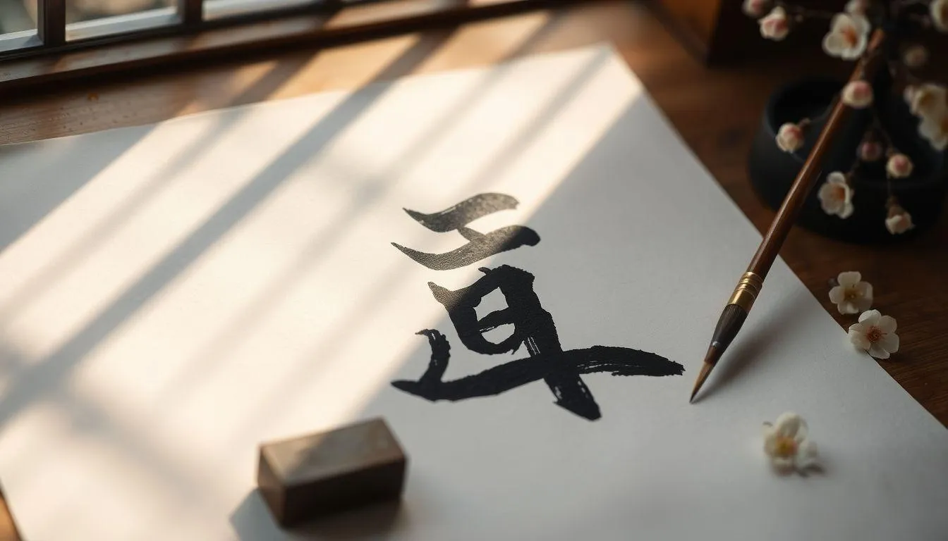 Pengertian dan Makna Dasar Nama Akira (c) Ilustrasi AI