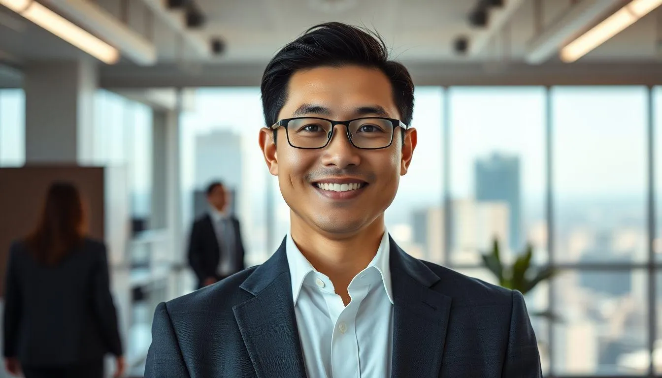 Karakteristik dan Kepribadian Nama Akira (c) Ilustrasi AI