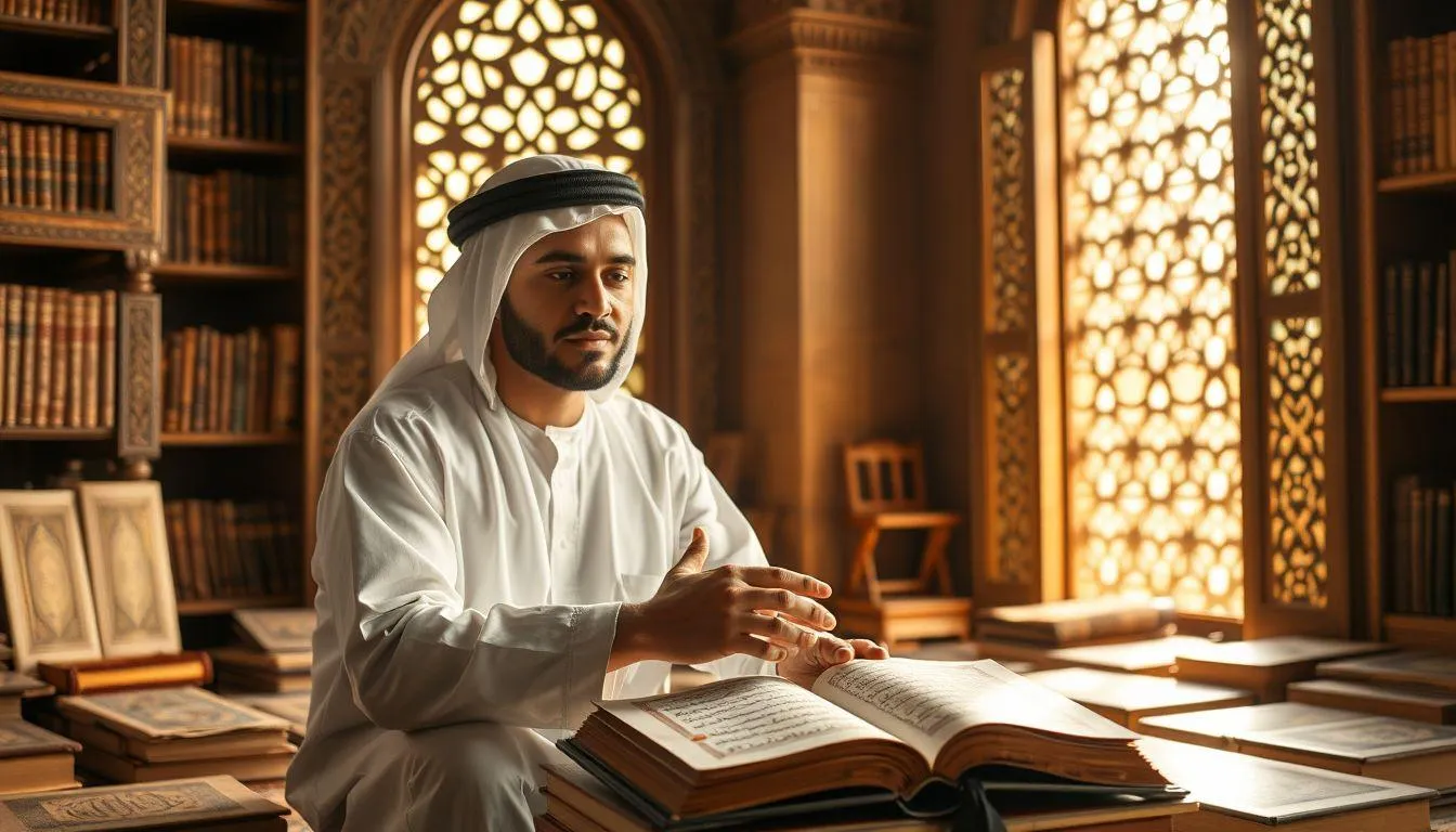 Pengertian dan Makna Nama Akmal (c) Ilustrasi AI