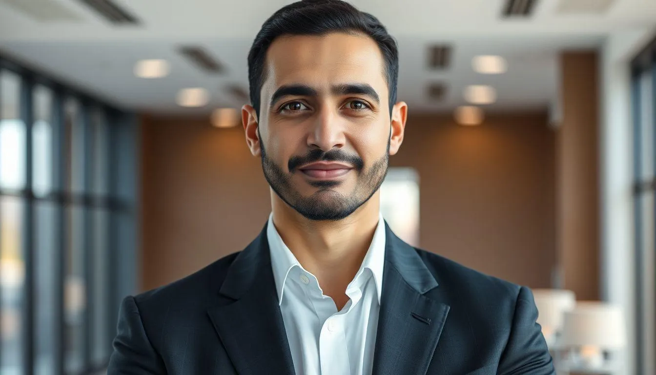 Karakter dan Sifat Pemilik Nama Akmal (c) Ilustrasi AI