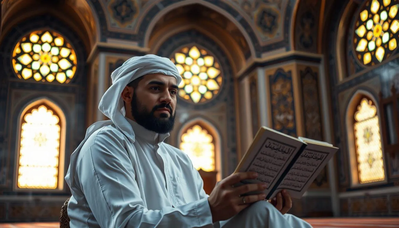 Pengertian dan Makna Dasar Nama Akram (c) Ilustrasi AI