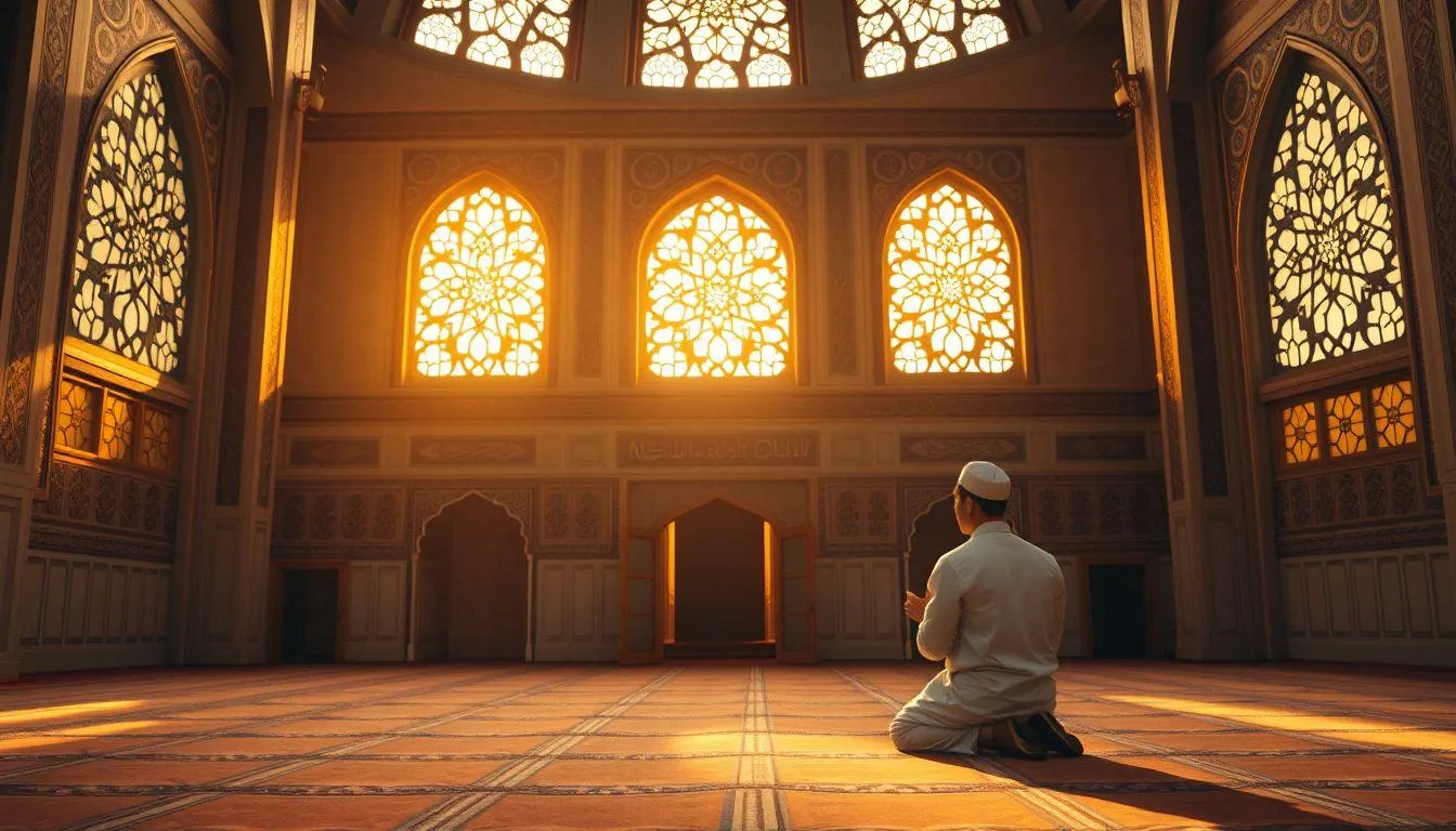 Variasi Makna Nama Akram dalam Berbagai Konteks (c) Ilustrasi AI