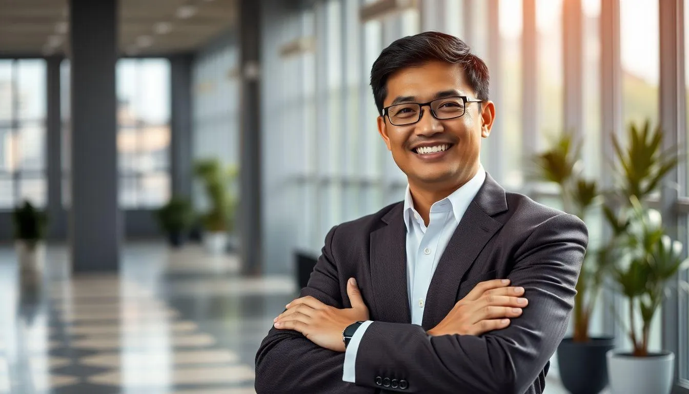 Karakter dan Sifat Pemilik Nama Aksara (c) Ilustrasi AI