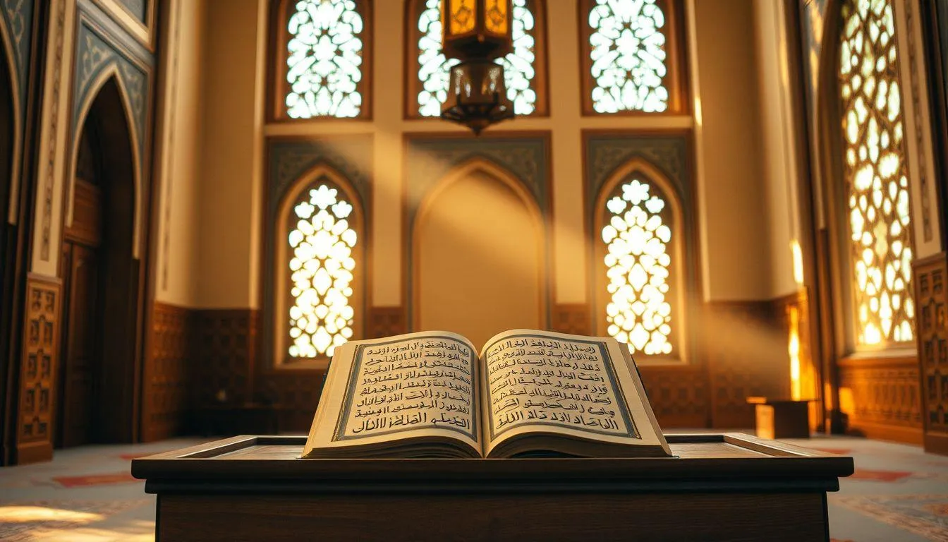 Rangkaian Nama dengan Al Ghifari (c) Ilustrasi AI