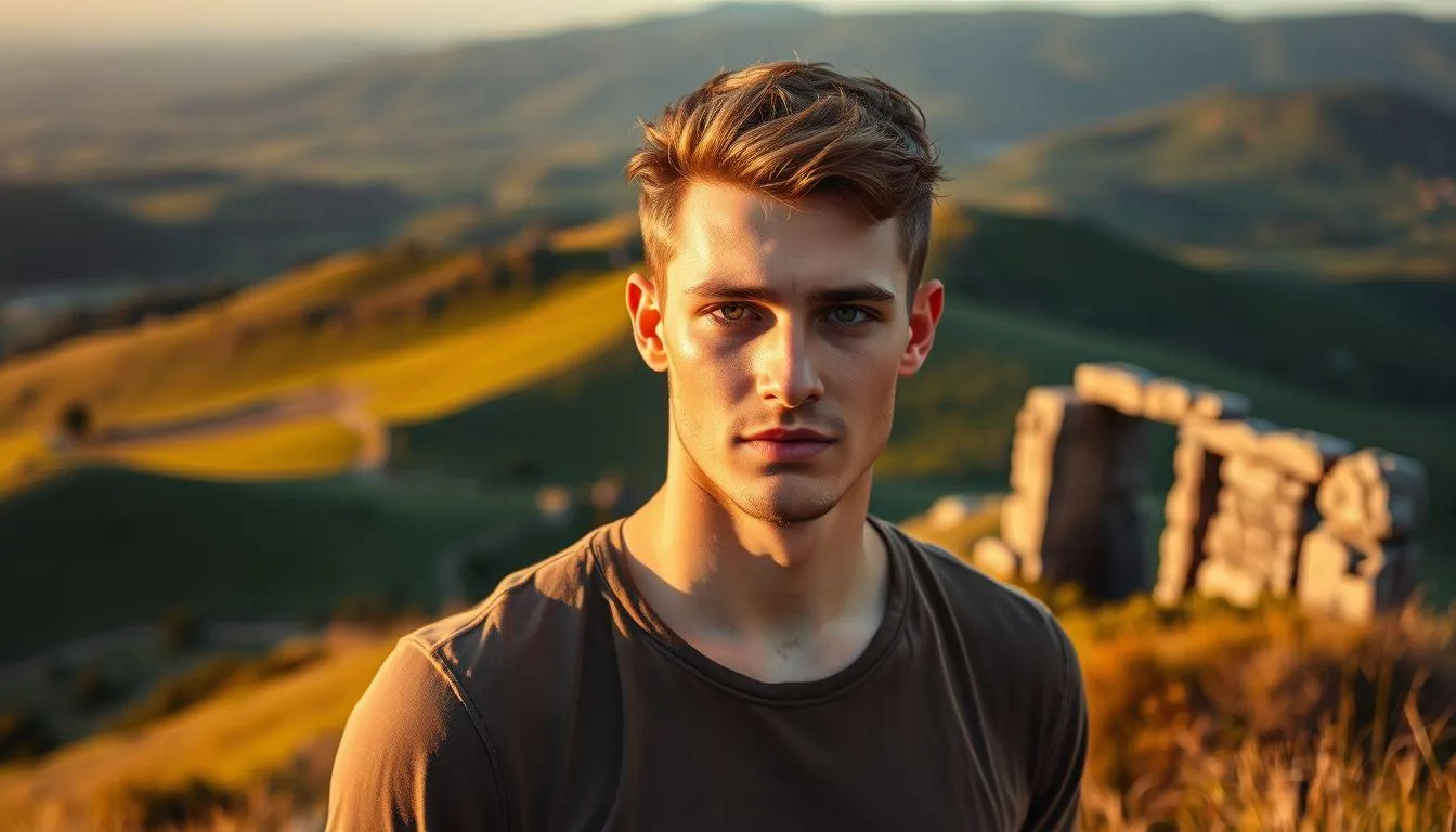 Pengertian dan Makna Dasar Nama Alan (c) Ilustrasi AI