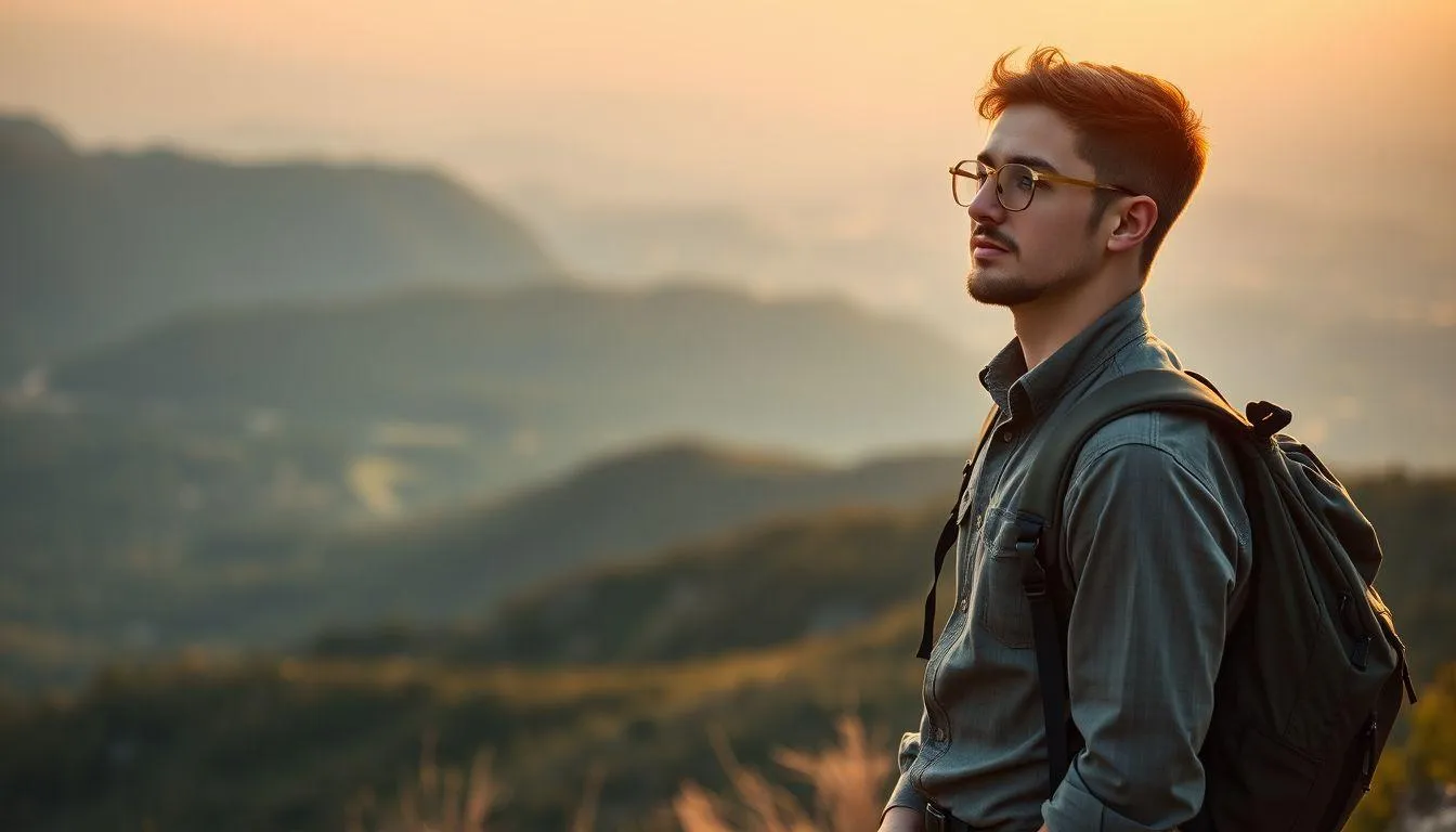 Karakteristik dan Sifat Pemilik Nama Alan (c) Ilustrasi AI