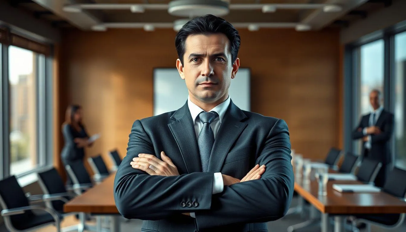 Karakteristik dan Kepribadian Nama Alaric (c) Ilustrasi AI